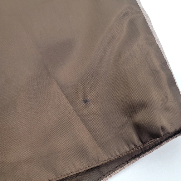 Vintage levi's Menswear Vest - Picture 12 of 12